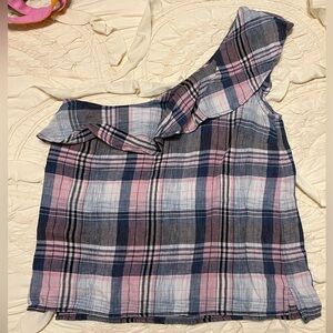 Cloth & Stone blouse!!